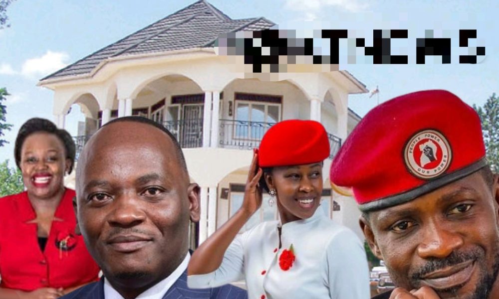 barbie-kyagulanyi-archives-the-kampala-voice